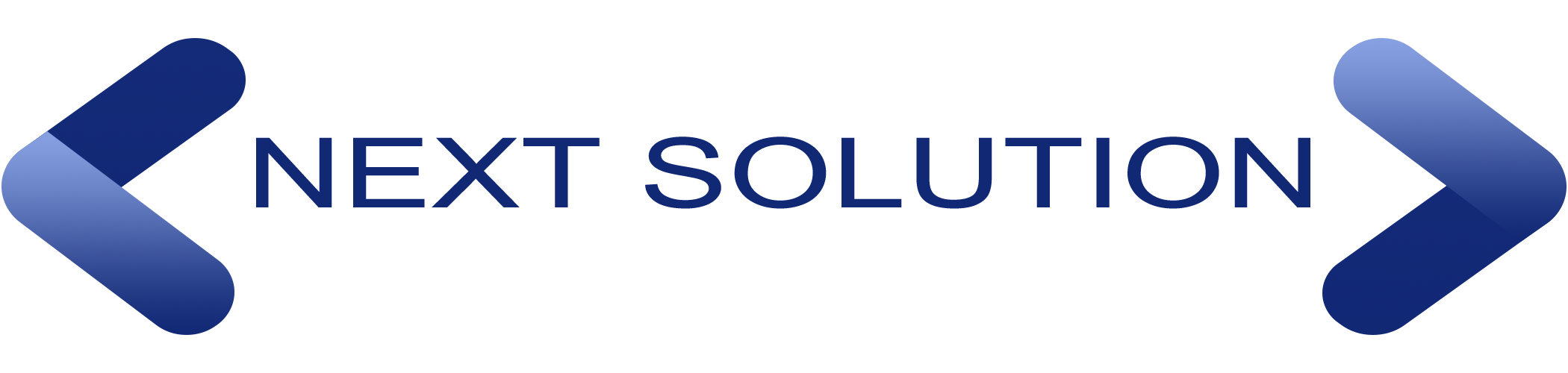 Next Solution Logo